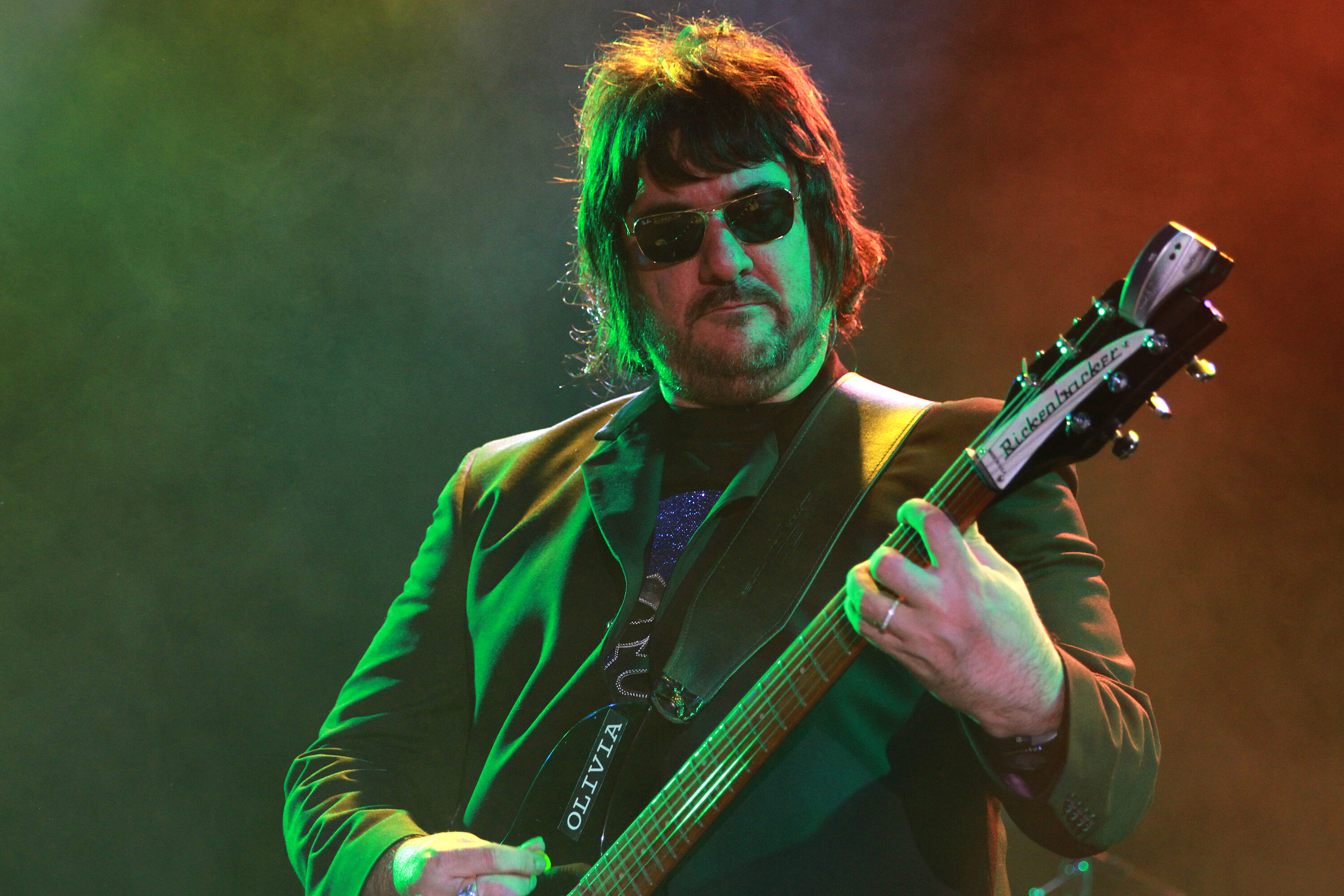 Íntima noche de baile con Los Tres