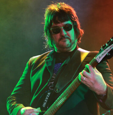 Íntima noche de baile con Los Tres