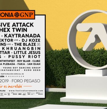 Conoce los detalles de Ceremonia 2019