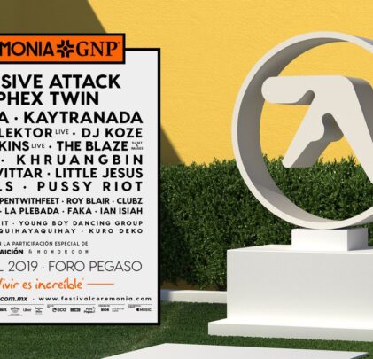 Conoce los detalles de Ceremonia 2019