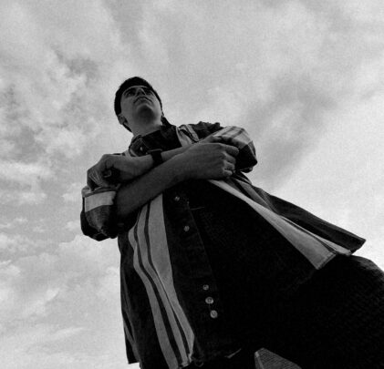 “La Cumbia del Pixuri”, el nuevo single de SANSSOLEIL 