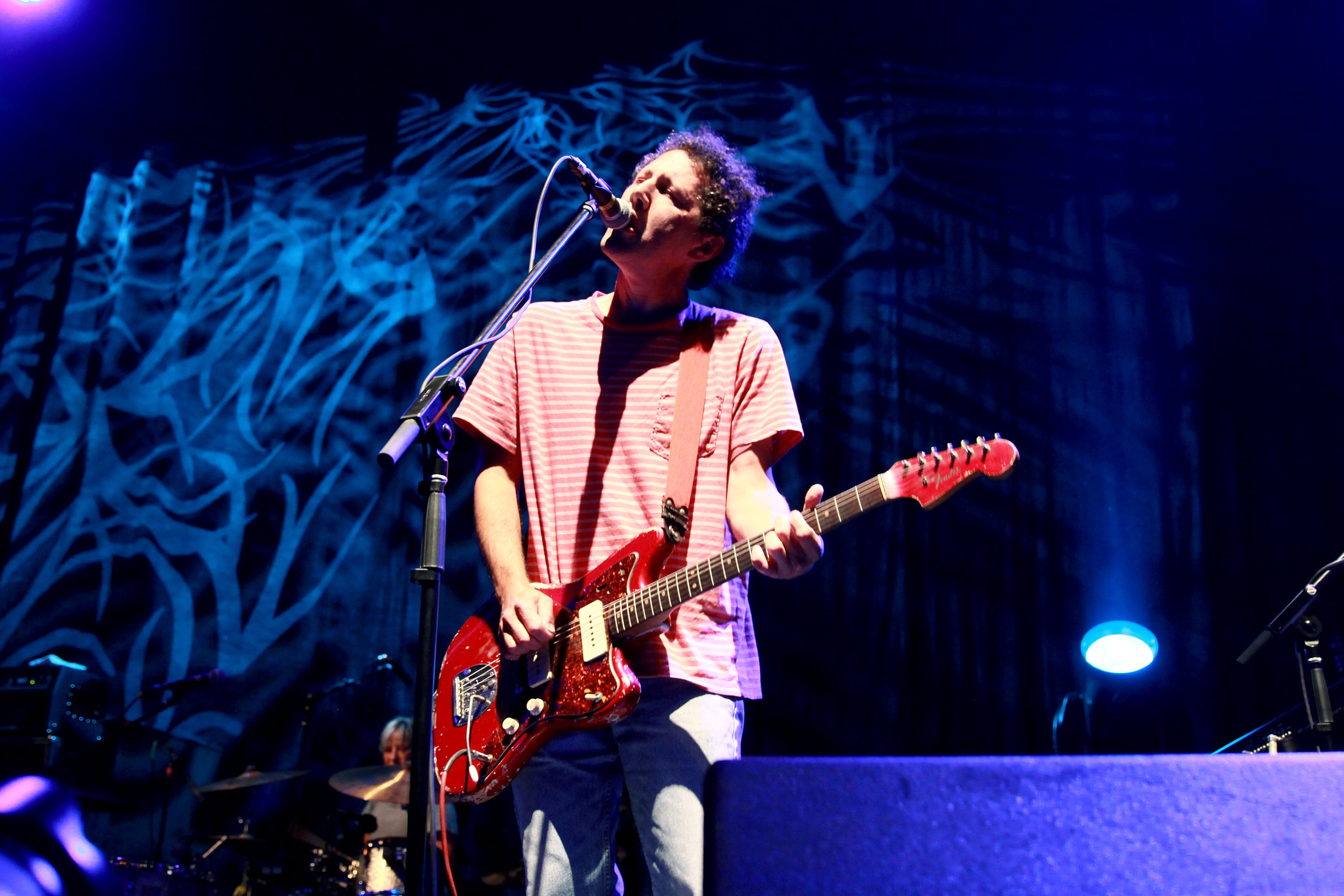 Yo La Tengo: Escribiendo Historias