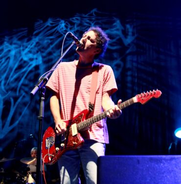 Yo La Tengo: Escribiendo Historias