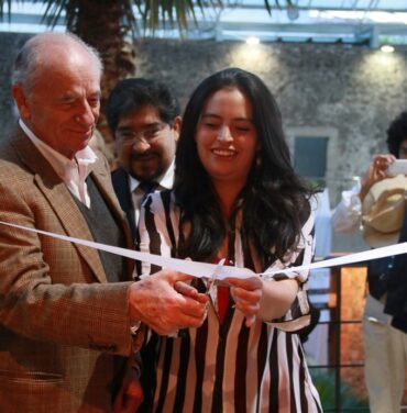 Inicia el Festival Artístico Contemporáneo Universitario