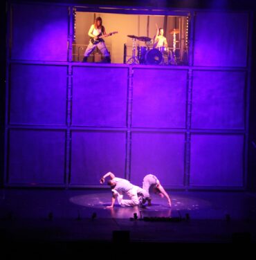 Momentum: La importancia del tiempo