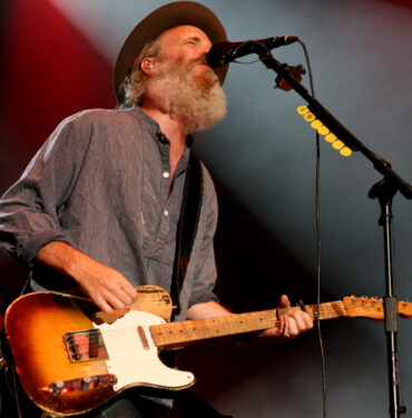 Con el alma renovada: Travis