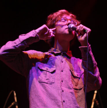 Sincretismo de recuerdos y emociones: Erlend Øye