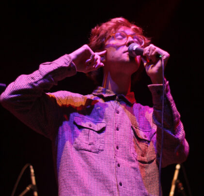 Sincretismo de recuerdos y emociones: Erlend Øye