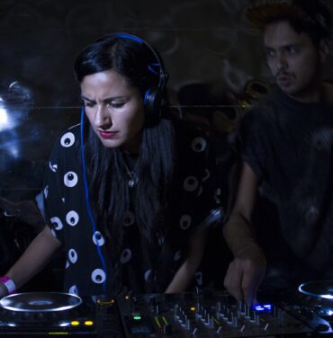 W México Presenta: Season Beats 2014