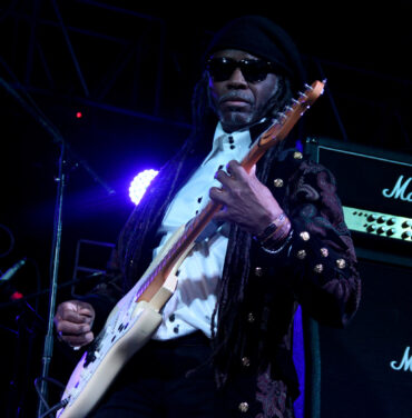 MTY 2014: Una flor en el fango