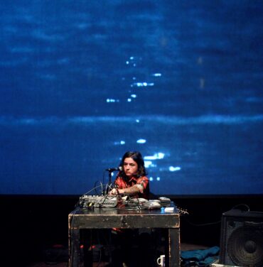 Grouper, detrás de la cortina #MICGénero2013