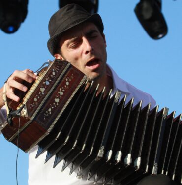 #SXSWINDIEROCKS DÍA 2