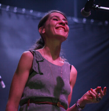 Los Fresones Rebeldes: Furia y caramelos