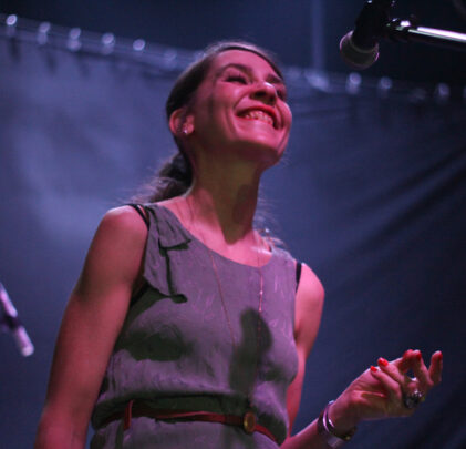 Los Fresones Rebeldes: Furia y caramelos