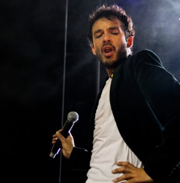 La última del año con Los Bunkers