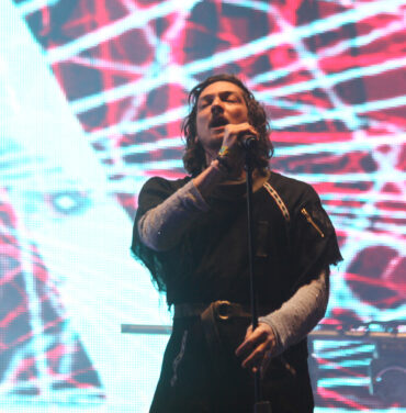 Vive Latino 2014 Día 4: Extraña y nublada fiesta #XVL14 #ViveCocaFM