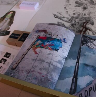 Bazar La Pulga: ¡Mercando ideas!