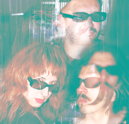 BUDAYA estrena su primer remix de 'CLAR%SCURO'