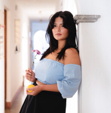 Kathy Palma estrena “O Nada”