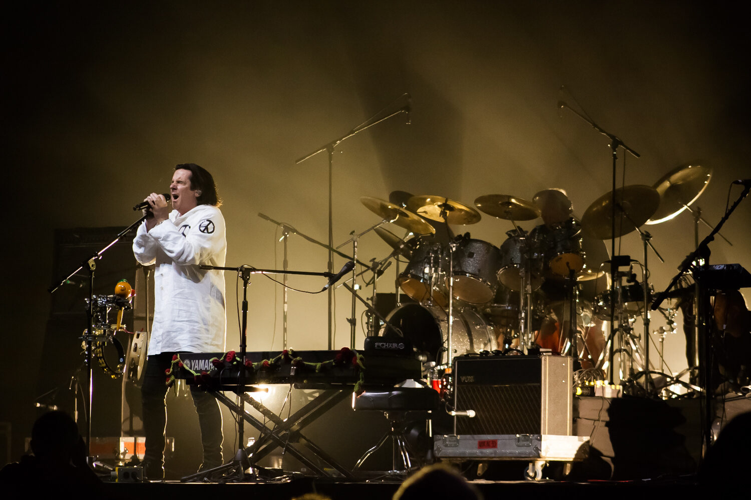 Marillion: un poco de progre para días lluviosos