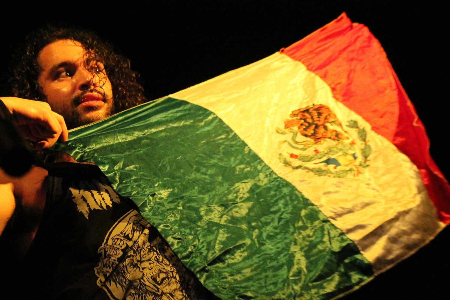 Havok: Disparos a matar