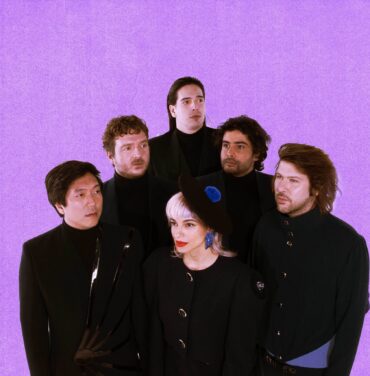 L’Impératrice presenta el poderoso single, “Me Da Igual”