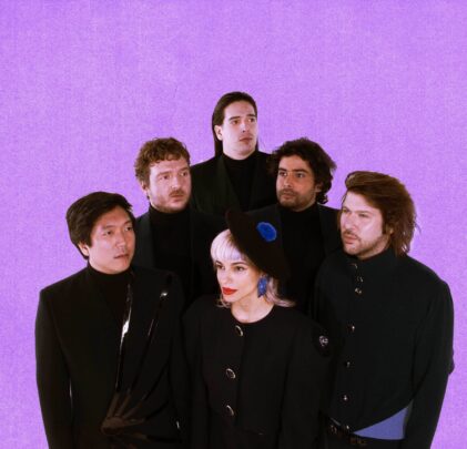 L’Impératrice presenta el poderoso single, “Me Da Igual”