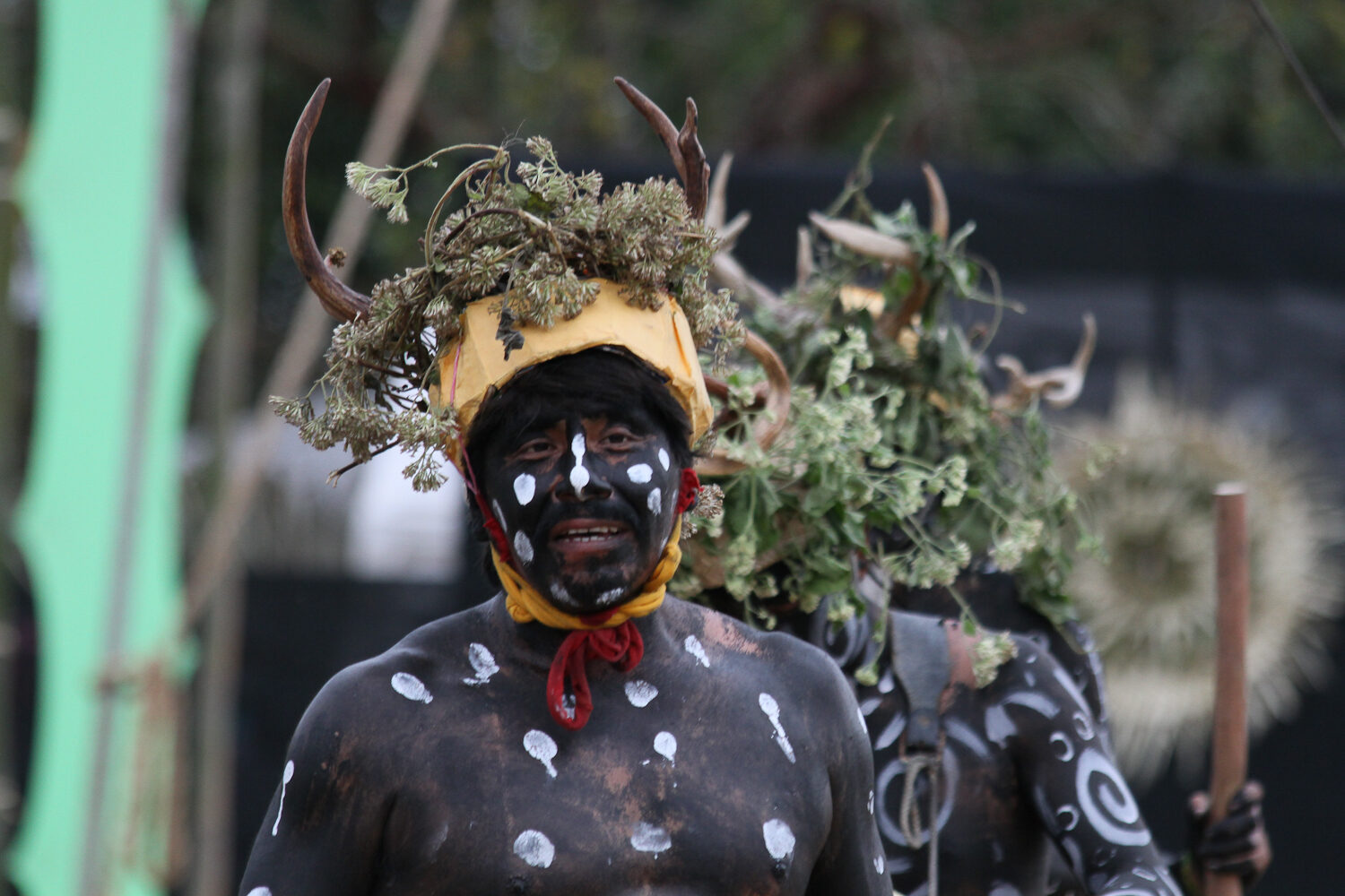 Lo imposible fue revelado #CumbreTajín