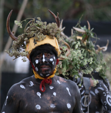 Lo imposible fue revelado #CumbreTajín