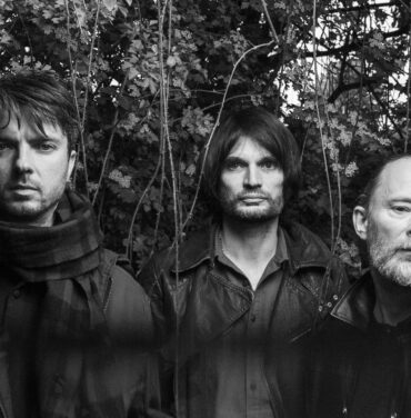 The Smile transmitirá concierto en vivo desde Londres