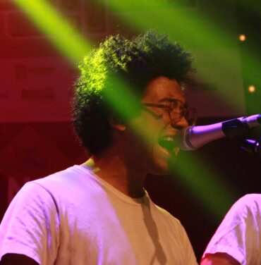 #SXSWINDIEROCKS DÍA 3