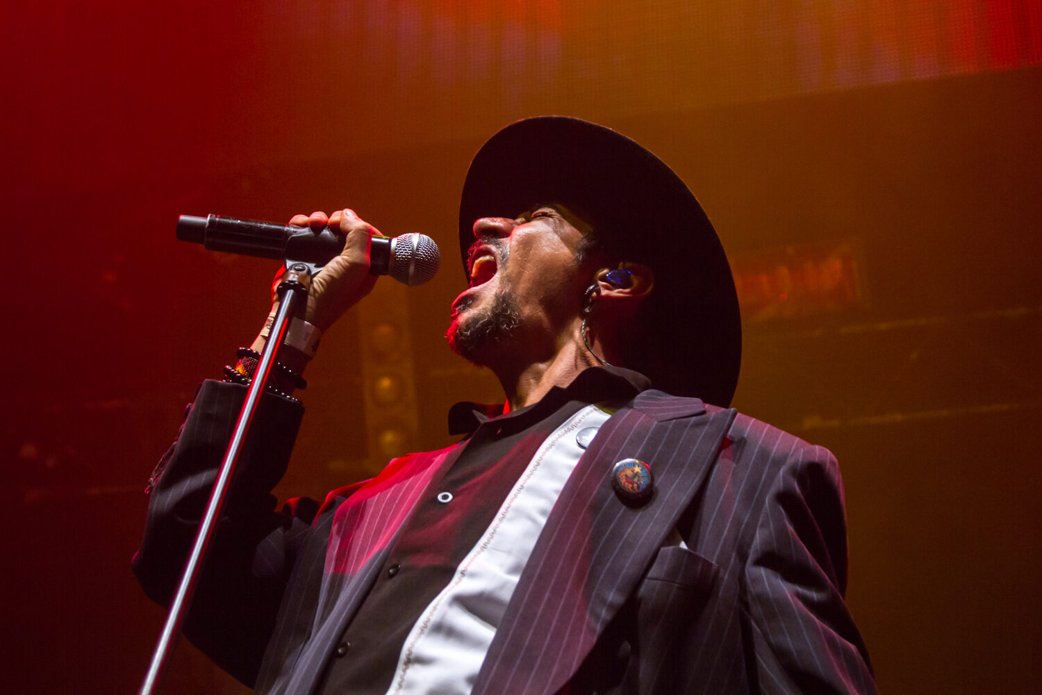 30 años de paz y baile: La Maldita Vecindad