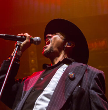 30 años de paz y baile: La Maldita Vecindad