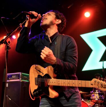 Odisseo: Los pequeños rebeldes han crecido