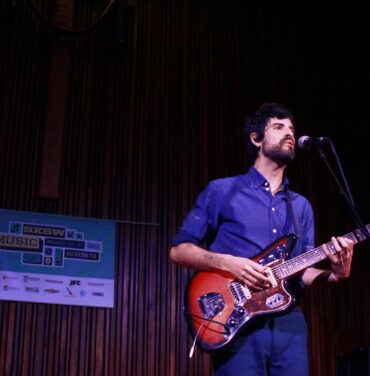 #SXSWINDIEROCKS DÍA 4