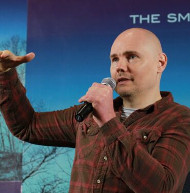 Billy Corgan: ya no hay espacio para la espontaneidad