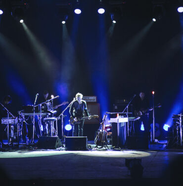 Entre aviones y carros camoteros: Yann Tiersen