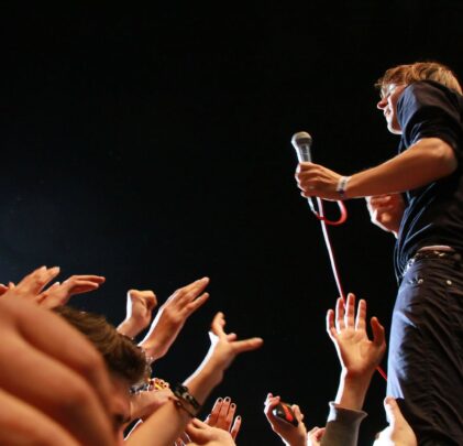 #CC13conHP Día 1: Esperas terminadas y deudas saldadas