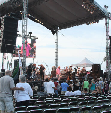 Clásicos bajo el sol