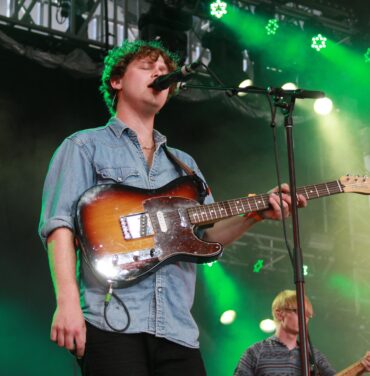 Coachella 2013 Día 1: Un poco de gloria