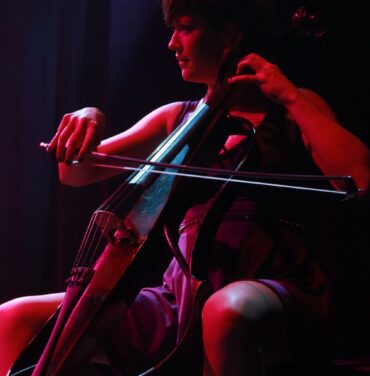 Música indie para adolescentes mexicanos