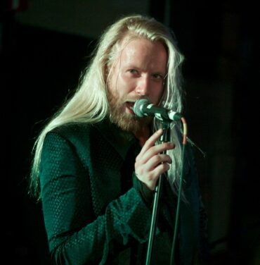 GusGus y las llamas del Boiler Room México