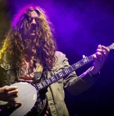 Kurt Vile en El Plaza Condesa