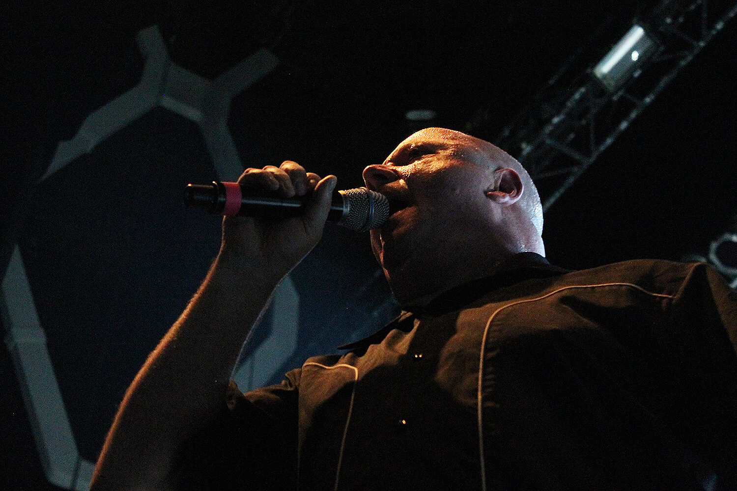 VNV Nation y la majestuosidad del futuro presente