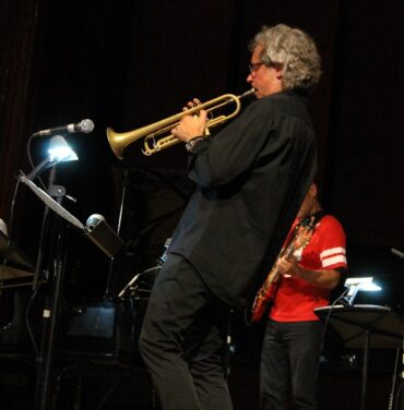 Tonica GDL 2014: Noches de Improvisacion