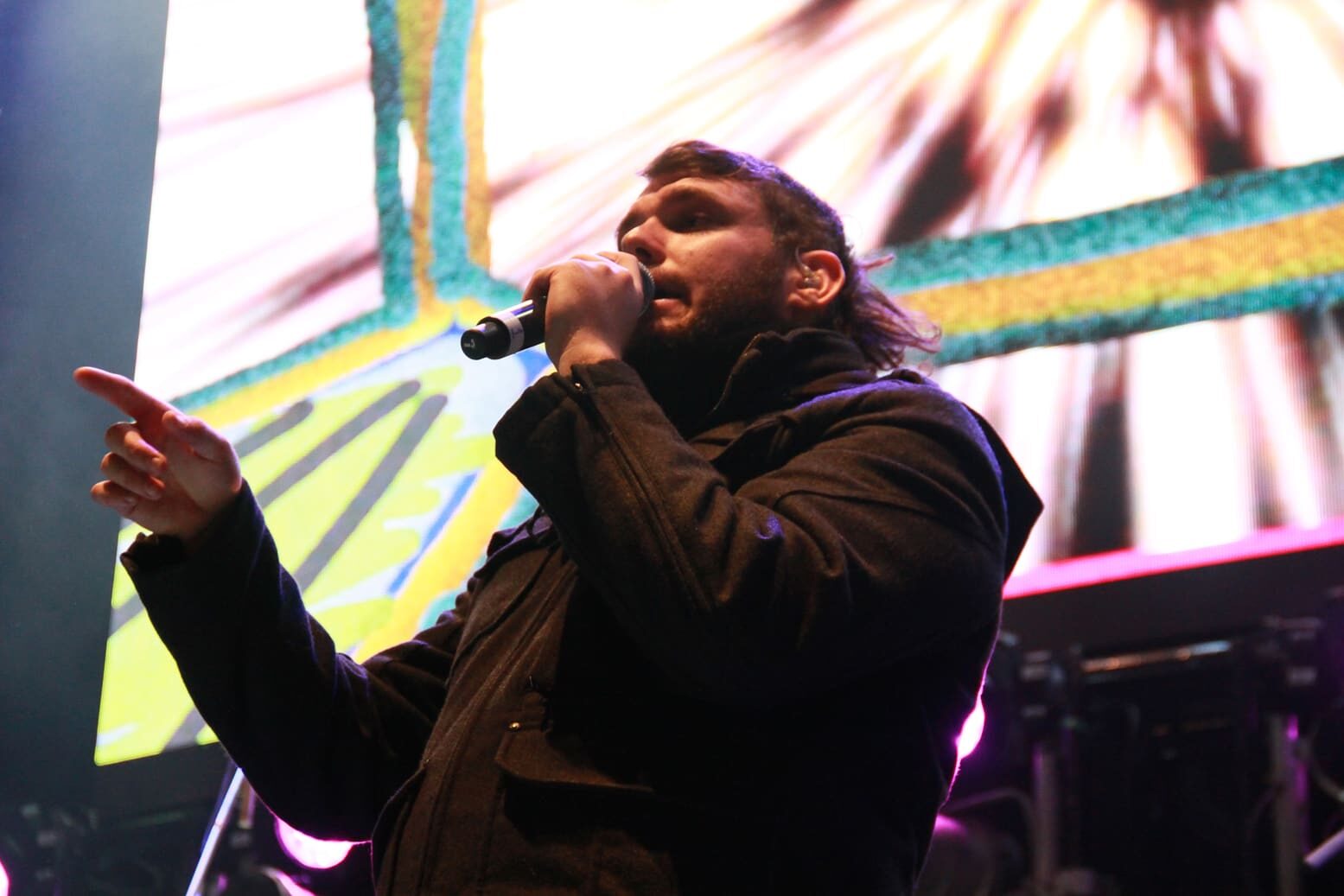 Porter: El reencuentro de los ponys