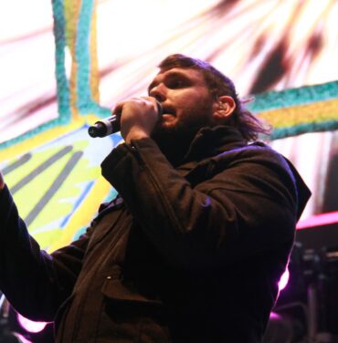 Porter: El reencuentro de los ponys