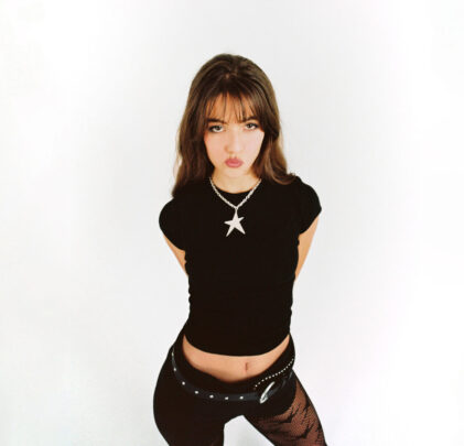 lusillón estrena “Quiero hacer música”