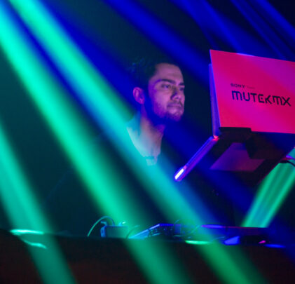 PLAY 1: Innegable talento local