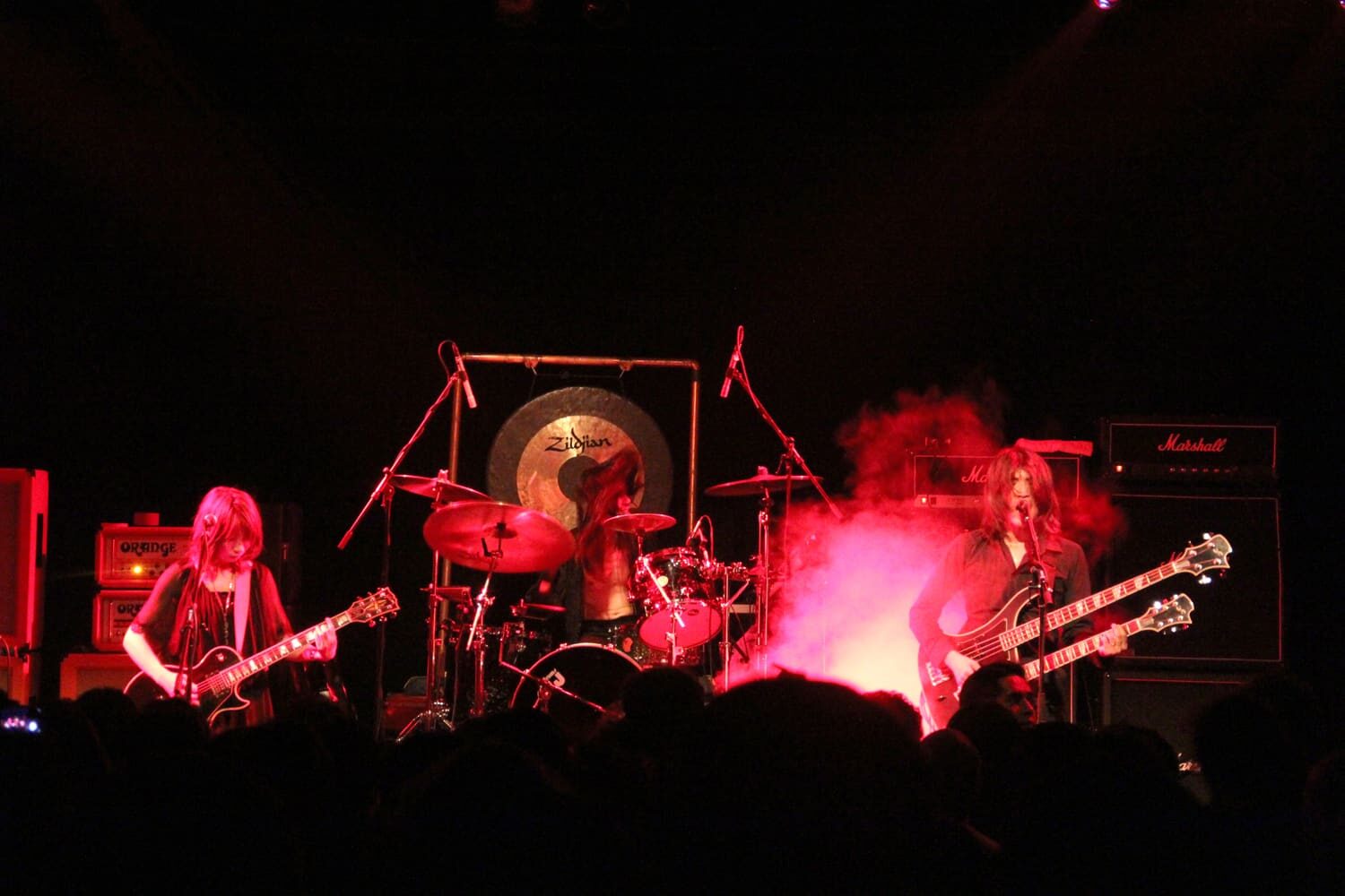 BORIS Y EL FIN DEL MUNDO